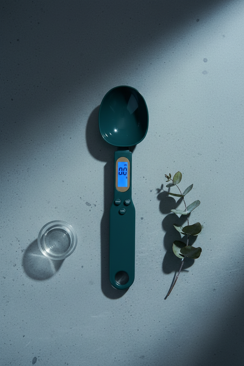 Haven Scale - Green Cool