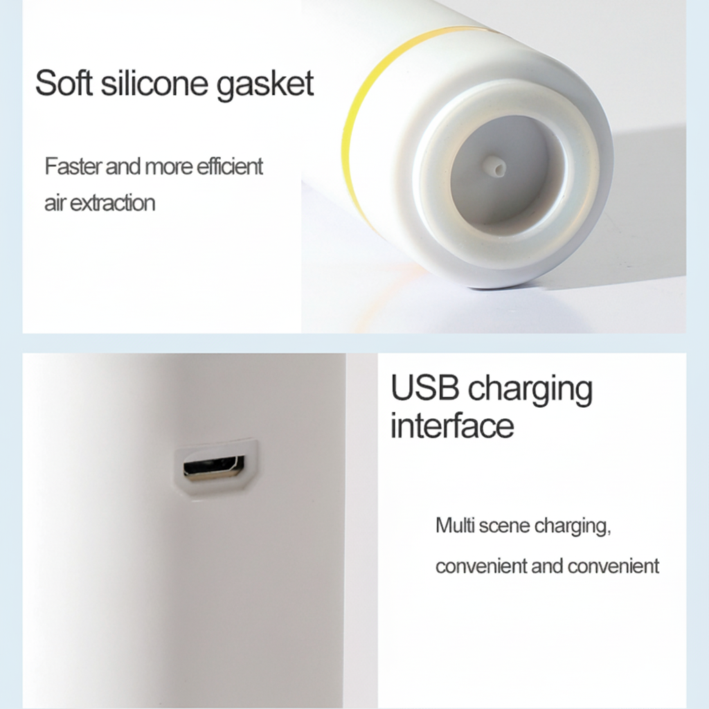 Haven Sealer - USB-C 4K Enhanced